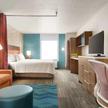 Home2 Suites by Hilton Hayward, 海沃德 — 照片 2