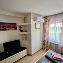 Yu-2 Motel (Motel), Zavyalovo — photo 5