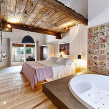 Praia Art Resort, 卡波里祖托岛 — 照片 3