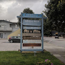 BytheSea Inn, Half Moon Bay — photo 3