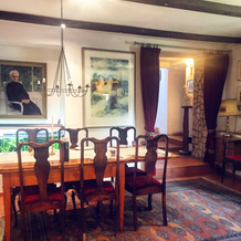 Dworek Adamski Villa, Walbrzych — photo 5