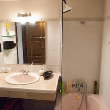 Charming Boutique Country House: La Casa Vieja (Sotosalbos), 索托萨尔沃斯 — 照片 5