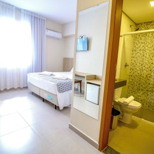Mlg Hotel, Можи-дас-Крузис — фото 4