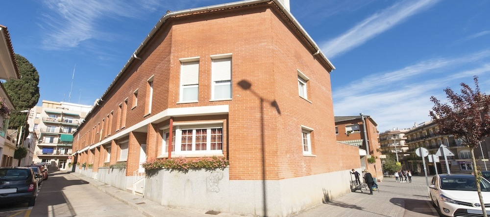 Casa Rosa, Канет-де-Мар — фото 1