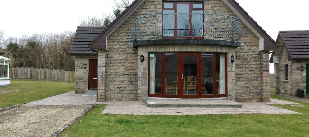 Galway Bay Lodge, 奥兰莫尔 — 照片 1