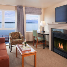 Silver Cloud Inn Tacoma, 塔科马 — 照片 5