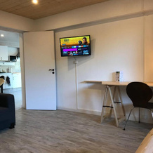 T2 rdc calme, idéalement placé, parking & jardin, Issoire — photo 4