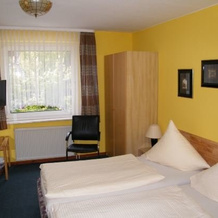 Hotel Zeitreise, Шёнинген — фото 4
