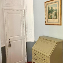B&B Maison d'Hôtes - Château de Jouques, 热莫扎克 — 照片 2