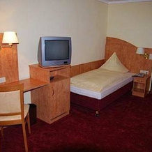 Hotel Cortina, Хёхеншванд — фото 2