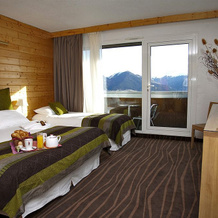 Hotel Le Grand Tetras, Font-Romeu-Odeillo-Via — photo 4