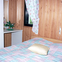 Holiday Home Mustikkainen, 许林萨尔米 — 照片 4
