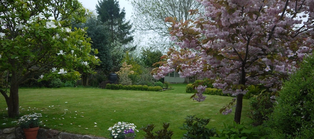 The White House, Shepton Mallet — photo 1