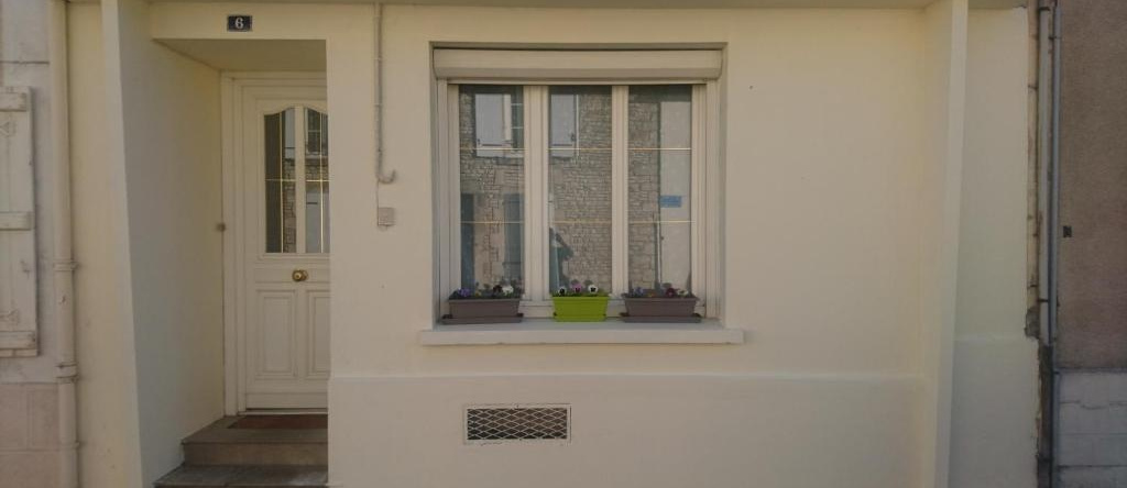 Maison Le Trèfle, 谢夫布托讷 — 照片 1