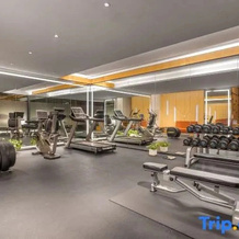 Ueasy Hotel The Mixc, 南宁 — 照片 5