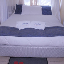 Rusinga Blue Ridge Hotel, Mbita — photo 4