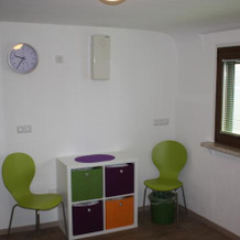 Holiday home Paula, 诺因基兴 — 照片 5