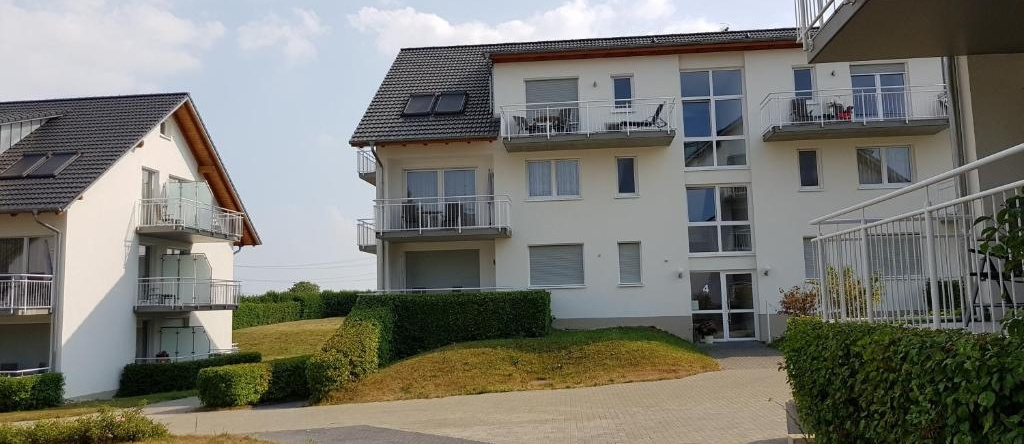 Wellness- & Golf-Appartement 4.4 Hebelhof, Bad Bellingen — photo 1