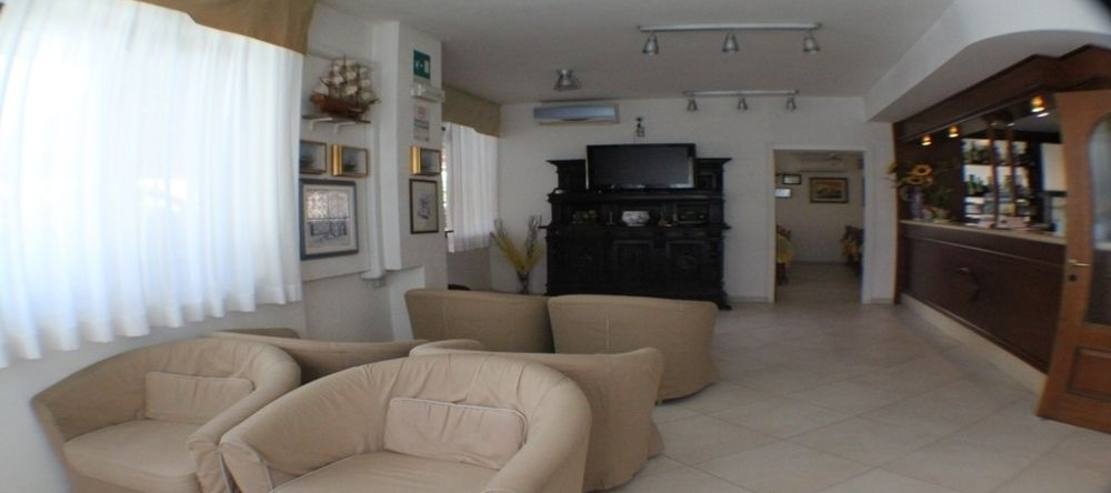 Hotel Europa, Albissola Marina — photo 1