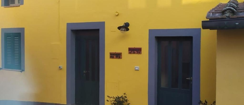 Casa Beatrice, Больсена — фото 1