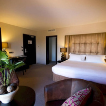 Le Daya Hôtel & Spa, 罗克布吕讷-叙尔-阿尔让 — 照片 4