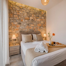 Prasonisi Villas, Катавья — фото 2