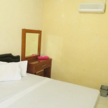 Wisma Tamu Uksw Guest House, Салатига — фото 4