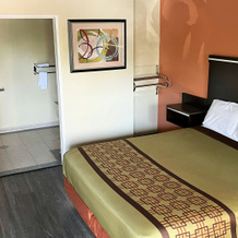 Rivera Inn & Suites Motel Pico Rivera, Пико Ривера — фото 4
