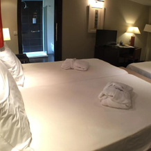Hotel La Trufa Negra, 莫拉-德鲁维耶洛斯 — 照片 3