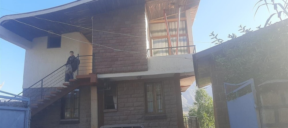 Lalibela Apartments, Lalibela — photo 1