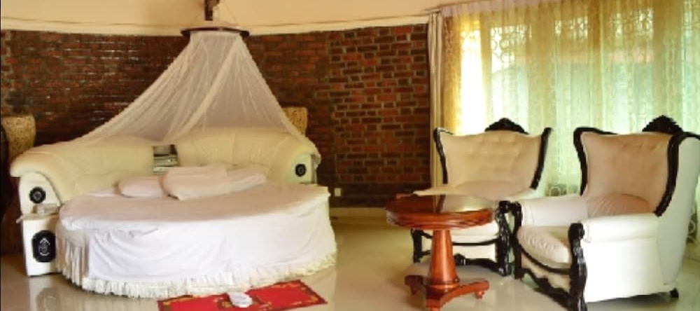 Lewi Resort and Spa, Awassa — photo 1