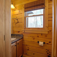 Black Bear Lodge at Scenic Wolf Resort - 3 Br Cabin, 欧文 — 照片 3