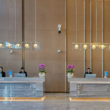 Grand New Century Hotel Guangde, 宣城 — 照片 3