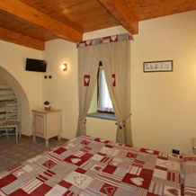 Hotel Chalet D’oulx, Улькс — фото 4