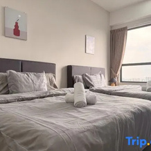 Shelisa's Cozy Retreat at Southplace Subang, 梳邦再也 — 照片 5