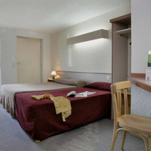 Brit Hotel Argentan, 阿让唐 — 照片 4
