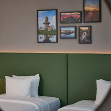 Hilton Garden Inn Leiden, 乌赫斯特海斯特 — 照片 3