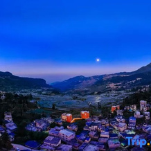 Shengtian · Manshanlai｜Duoyishu Terrace Scenic Homestay, Pugao — photo 5