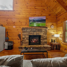 Sunrise Woods Retreat, Pigeon Forge — photo 3