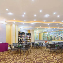 Mystic Lake Grand Hotel, 阿尔泰 — 照片 5