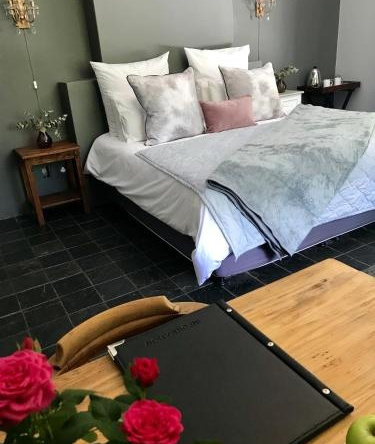 Thornleys Guesthouse, 埃绍韦 — 照片 1