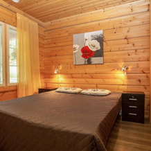 Holiday Home Kuikanranta, 哈尔托拉 — 照片 3