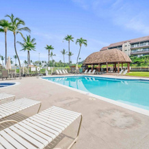 Keauhou Punahele Private Lanai w/ Grill, 凯鲁瓦-科纳 — 照片 5