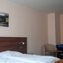 Exclusive Hotel Lipno Wellness & Spa, Фримбурк — фото 5