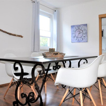 Ferienhaus Rügen, 潘托夫 — 照片 3