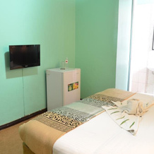 Royal City Hotel Dubai Complex, Kisumu — photo 2