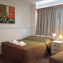 The Commercial Hotel Motel, 钦奇拉 — 照片 4