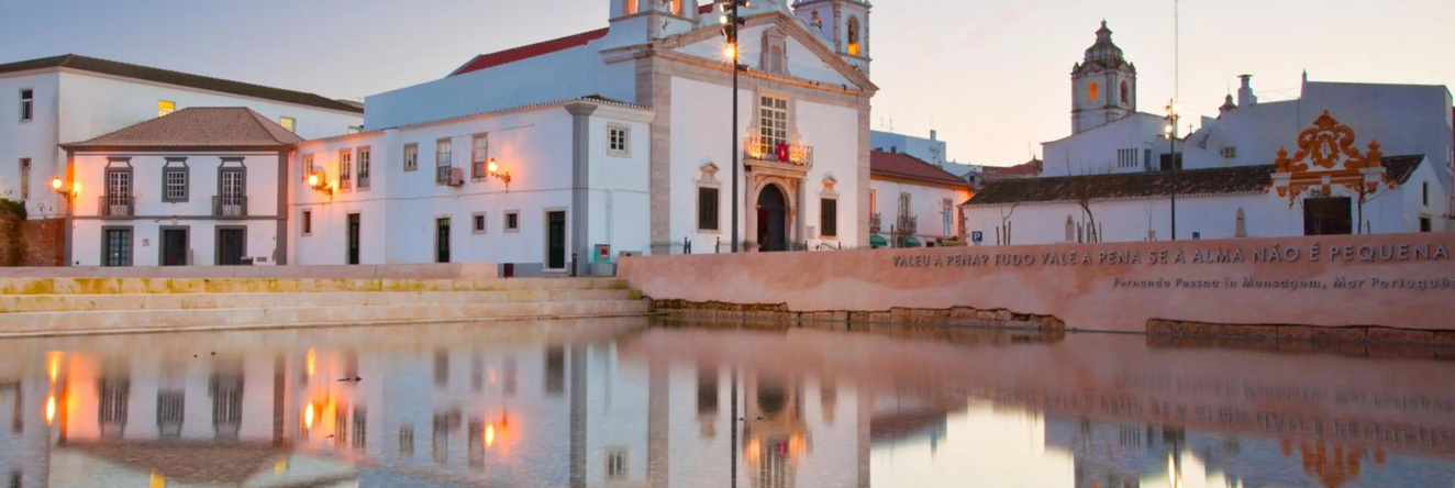 Quinta Da Liberdade, Луш — фото 1