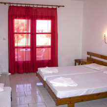 Filosxenia Natasa Hotel, 波塔米亚 — 照片 3