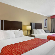 Best Western Brady Inn, Брейди — фото 5